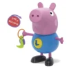 George Com Atividades- Peppa Pig