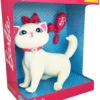 Gatinho Fashion Da Barbie Cuidados C/ A Blissa Gata - Pupee