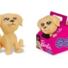 Cachorro Taffy mini pets na casinha barbie/ Puppe