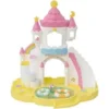 Piscina Caixa de Areia Jardim de Infancia - Sylvanian Families 5746 Epoch