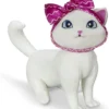 Gatinho Fashion Da Barbie Cuidados C/ A Blissa Gata - Pupee