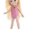 Boneca Polly Surf - Polly Pocket™ - Mattel™