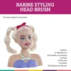 Barbie Styling Head Brush Original Boneca Busto Pupee