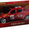 PICK-UP RX - RALLY