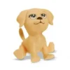 Cachorro Taffy mini pets na casinha barbie/ Puppe