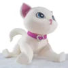 Gatinho Fashion Da Barbie Cuidados C/ A Blissa Gata - Pupee