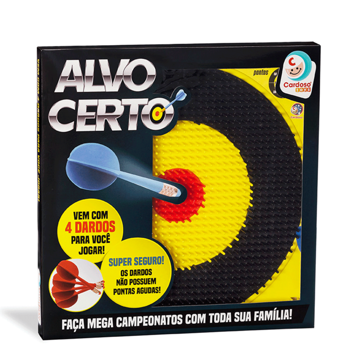 Alvo Certo