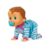 Boneco Baby Wow Charlie Multikids