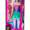 BARBIE LARGE DOLL BAILARINA