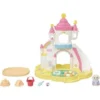 Piscina Caixa de Areia Jardim de Infancia - Sylvanian Families 5746 Epoch