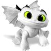 BONECO DAWN COMO TREINAR O SEU DRAGAO PUPEE - Dragao Baby