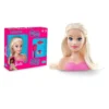 Boneca Mini Styling Head Core Barbie Mattel(Tm) 15Cm - Pupee