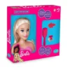 Boneca Mini Styling Head Core Barbie Mattel(Tm) 15Cm - Pupee