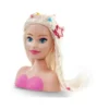 Boneca Mini Styling Head Core Barbie Mattel(Tm) 15Cm - Pupee